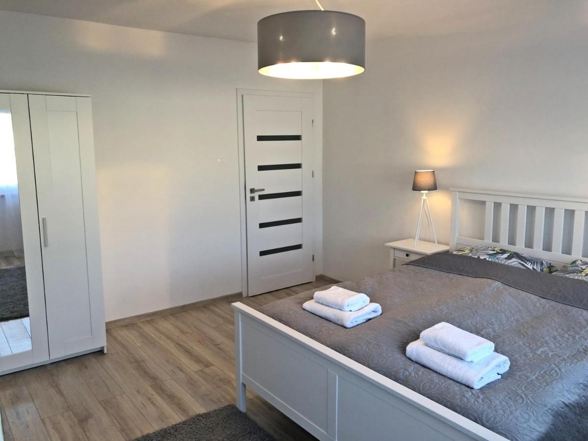 Apartament Swoboda Posen Exterior foto
