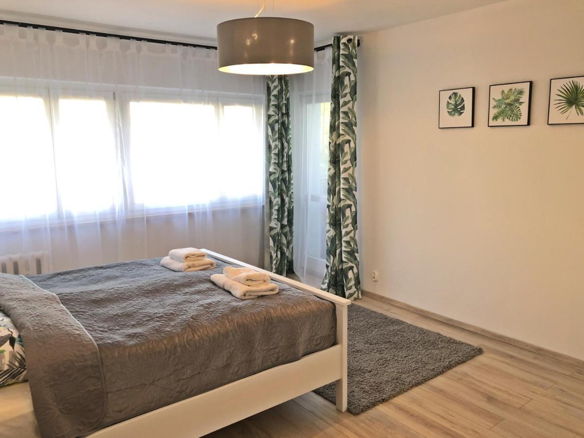 Apartament Swoboda Posen Exterior foto