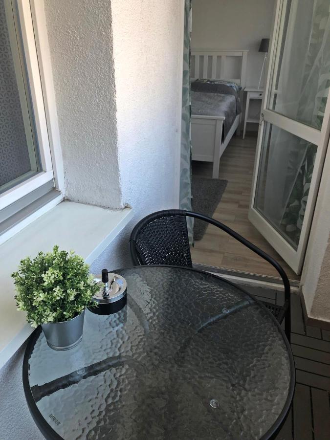 Apartament Swoboda Posen Exterior foto